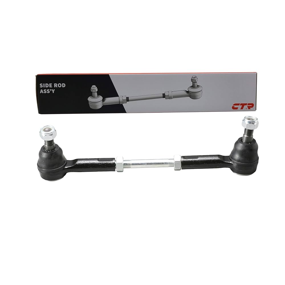 Amazon.com: CTR CS0020 [OE Supplier] Front Tie Rod Assembly